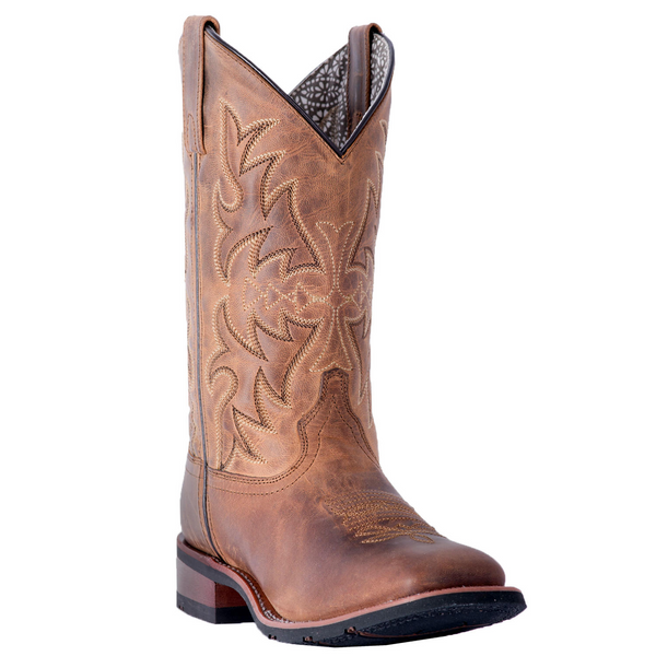 Laredo Boots Ladies 5602 11" ANITA TAN