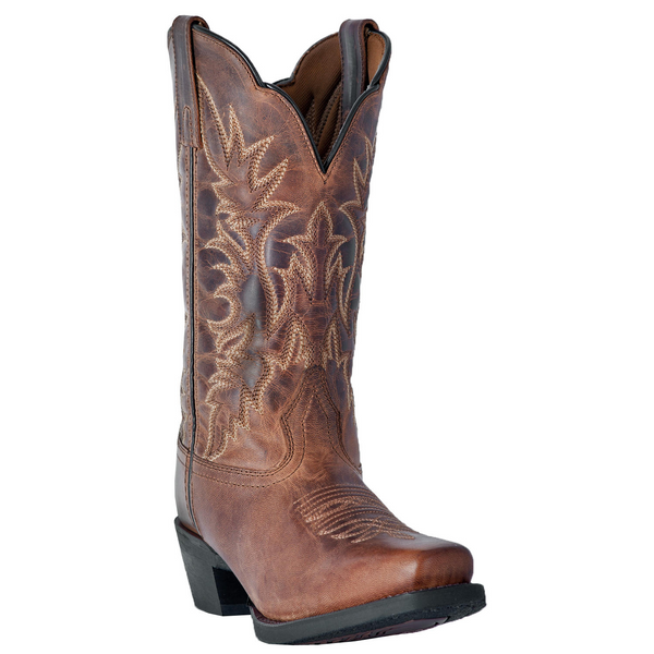 Laredo Boots Ladies 51134 11" MALINDA TAN