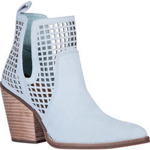 Dingo Boots Ladies DI 119 4" STOP N' STARE MINT