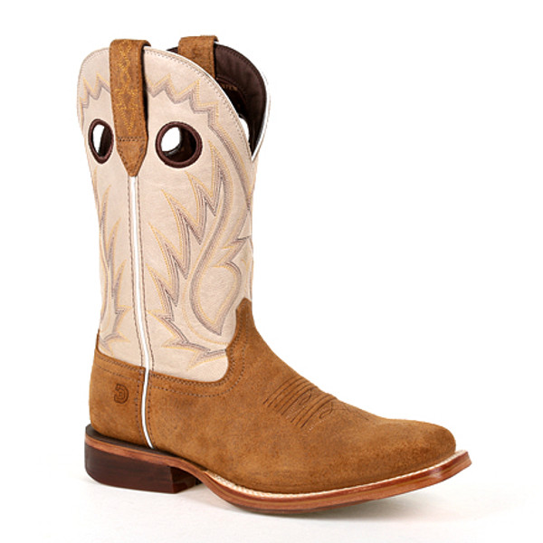 Durango® Mens Arena Pro XRT Coffee Western Boot DDB0309 COFFEE AND BONE