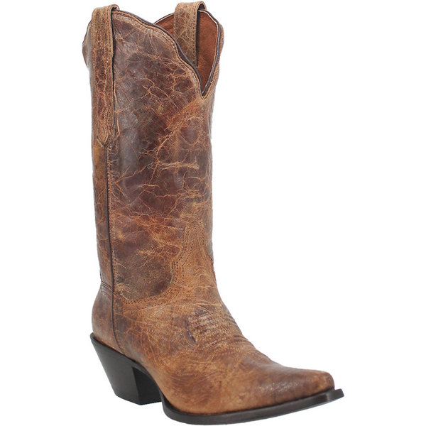 Dan Post Boots Ladies DP4095 12" COLLEEN