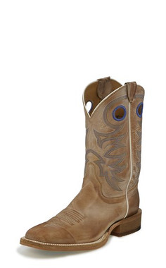 justin boots br744