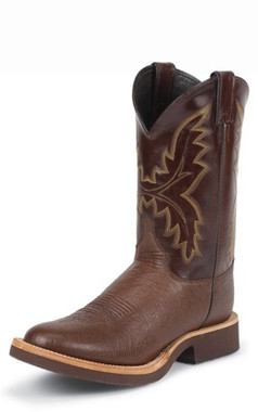 Justin Mens Boots 5131 11