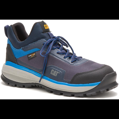 CAT Engage Alloy Work Shoe Dark Shadows P91074 Men\'s Size 14 M, Brand New in Box Cat Footwear Mens Engage Alloy Construction Shoe Jordan | Ubuy main image 4