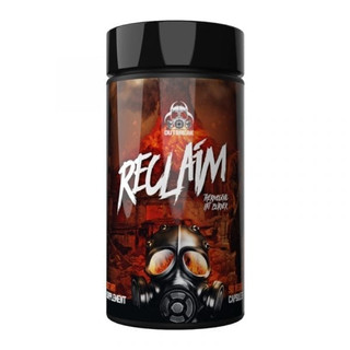 OUTBREAK NUTRITION RECLAIM, 90 VEGETABLE CAPSULES