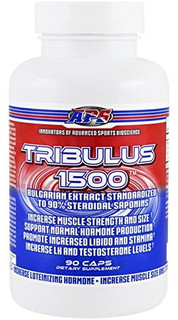 APS TRIBULUS 1500, 90 CAPSULES