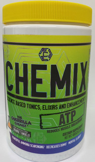 CHEMIX ATP ORANGE TANGELO, 40 SERVINGS