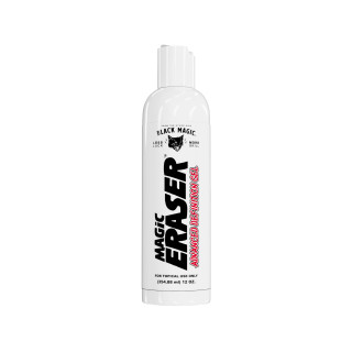 BLACK MAGIC SUPPLY MAGIC ERASER ADVANCED DEFINITION GEL, 120 OZ