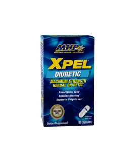 MHP XPEL, 80 CAPSULES