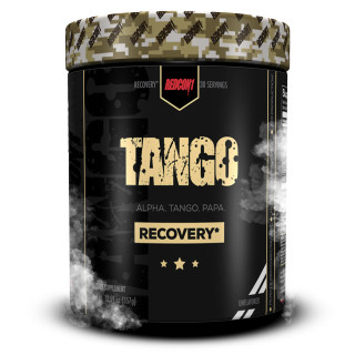 REDCON1 TANGO CREATINE RECOVERY FORMULA UNFLAVORED , 30 SERVINGS