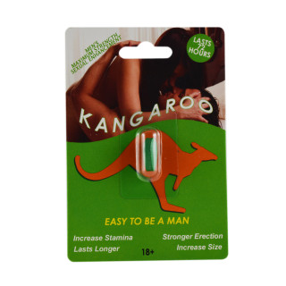 KANGAROO FOR HIM, 1 TABLET