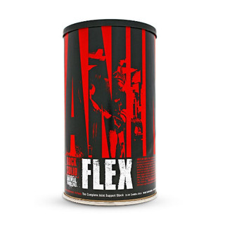 UNIVERSAL NUTRITION ANIMAL FLEX, 44 PACKS