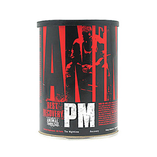 UNIVERSAL NUTRITION ANIMAL PM, 30 PACKS