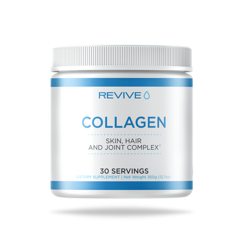 REVIVE MD COLLAGEN, 30 SERVINGS