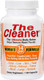 THE CLEANER 14 DAY WOMEN'S FORMULA, 104 CAPSULES