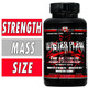 INNOVATIVE LABS MONSTER PLEXX ULTIMATE POWERHOUSE, 60 TABLETS