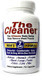 THE CLEANER 7 DAY MEN'S FORMULA, 52 CAPSULES