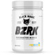 BLACK MAGIC SUPPLY BZRK PRE-WORKOUT LEMONRAZ ICY,  25 SERVINGS