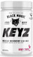 BLACK MAGIC SUPPLY KEYZ BERRY TROPIC, 30 SERVINGS