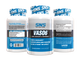 SERIOUS NUTRITION SOLUTIONS VAS06, 120 VEGETABLE CAPSULES