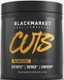 BLACKMARKET CUTS THERMOGENIC PRE-WORKOUT SOUR GUMMY, 30 SERVINGS