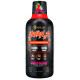 ALPHA LION BURN20 SHRED BERRY, 31 SERVINGS