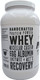 BLACK MAGIC SUPPLY HANDCRAFTED MULTI-SOURCE PROTEIN HORCHATA, 25 SERVINGS, 2 LB