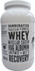 BLACK MAGIC SUPPLY HANDCRAFTED MULTI-SOURCE PROTEIN COOKIES & CREAM, 25 SERVINGS, 2LB