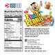 DYMATIZE ISO 100 HYDROLYZED 100% WHEY PROTEIN ISOLATE FRUITY PEBBLES, 20 SERVINGS