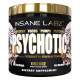 INSANE LABZ PSYCHOTIC GOLD ORANGE PRE-WORKOUT, 35 SERVINGS