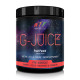 W.T.F. G-JUICE FRUIT PUNCH PRE-WORKOUT, 30 SERVINGS