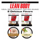 LABRADA CARBWATCHERS LEAN BODY VANILLA MRP, 20 CT