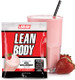 LABRADA LEAN BODY STRAWBERRY MRP, 80 CT