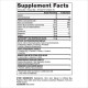 GASPARI NUTRITION SUPERPUMP MAX  BLUE RASPBERRY PRE-WORKOUT, 40 SERVINGS
