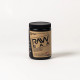 RAW NUTRITION RAW EAA PEACH TEA, 25 SERVINGS