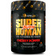 ALPHA LION SUPER HUMAN BURN CHERRY POPPER (SWEET BLACK CHERRY), 21/42 SERVINGS