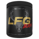 BUCKED UP LFG BURN PRE-WORKOUT BERRY (MIXED BERRY), 30 SERVINGS