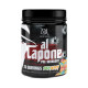 MOB BOSS NUTRITION  AL CAPONE PRE-WORKOUT SOUR GUMMY, 25 SERVINGS