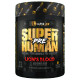 ALPHA LION SUPER HUMAN PRE LION'S BLOOD (RED GUMMY BEAR), 42 SERVINGS