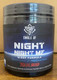 SWOLE AF NIGHT NIGHT MF SLEEP FORMULA TIGERS BLOOD, 30 SERVINGS