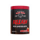 BLACK MAGIC VILLAIN EXTREME PRE-WORKOUT CHERRY SMASH, 25 SERVINGS