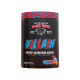 BLACK MAGIC VILLAIN EXTREME PRE-WORKOUT BOMBSICLE, 25 SERVINGS