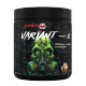 OUTBREAK NUTRITION VARIANT-8 BERRY BOMBARDMENT,  30 SERVINGS