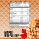 RAW NUTRITION CBUM ITHOLATE WHEY PROTEIN MAPLE WAFFLE EH?, 25 SERVINGS