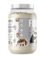 PANDA SUPPS FUEL PREMIUM PROTEIN VANILLA ICE CREAM, 25 SERVINGS