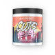 BLACK MARKET CUTS THERMOGENIC PRE-WORKOUT VICE CITY (STRAW PINA COLADA), 30 SERVINGS