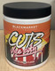BLACK MARKET CUTS THERMOGENIC PRE-WORKOUT VICE CITY (STRAW PINA COLADA), 30 SERVINGS