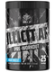 SWOLE AF ILLICIT AF PRE-WORKOUT BLUE RAZZ, 25 SERVINGS