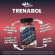 Hi-Tech Pharmaceuticals Trenabol 60 Tablets - Extreme Shredding & Lean Muscle Growth