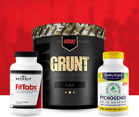 Nutritional Support